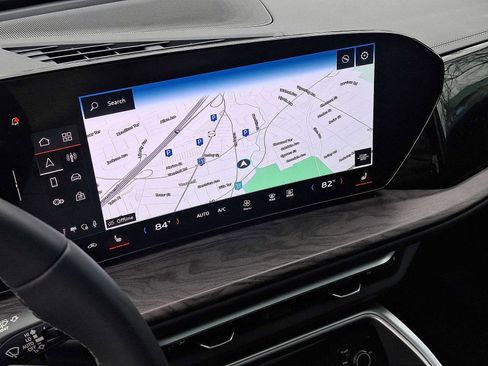 Certified 2025 Audi Q5 Premium Plus w/ Premium Plus image 14