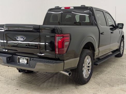 New 2026 Ford F150 King Ranch image 8