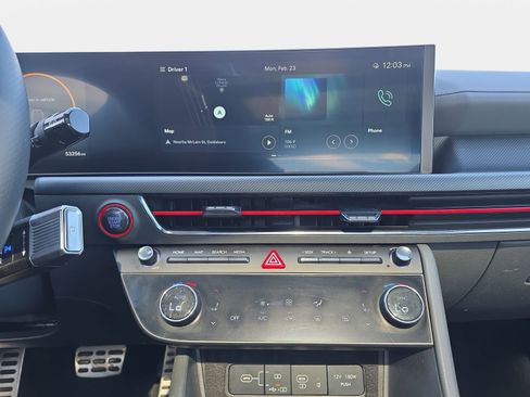 Used 2024 Hyundai Sonata N Line image 19