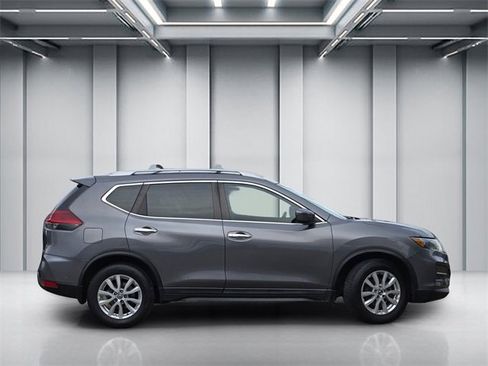 Used 2019 Nissan Rogue S w/ Special Edition Package image 3