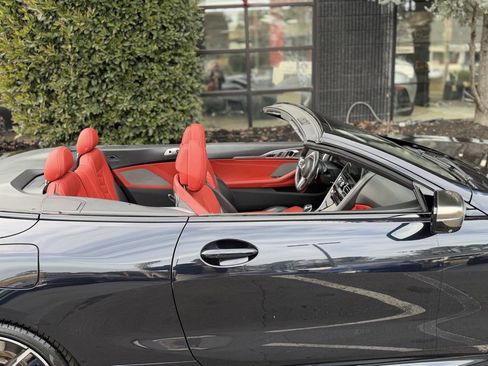 Used 2019 BMW M850i xDrive Convertible image 50