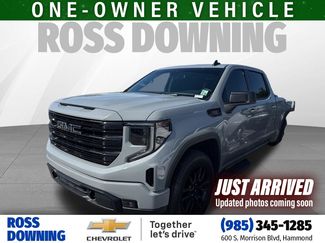 Used 2024 GMC Sierra 1500 Elevation w/ LPO, Elevation Black Package video 1