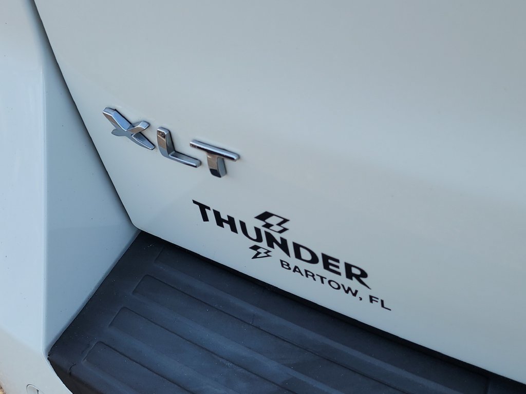 Used 2022 Ford Expedition XLT RWD image 7
