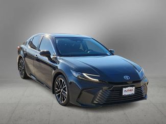Certified 2025 Toyota Camry XLE video 2