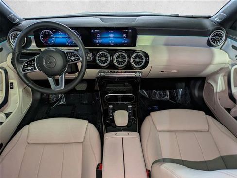 Certified 2023 Mercedes-Benz CLA 250 image 18