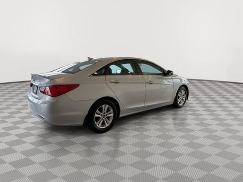 Used 2013 Hyundai Sonata GLS w/ Popular Equipment Pkg image 11