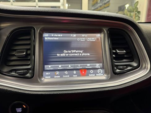 Used 2019 Dodge Challenger R/T Scat Pack w/ Plus Package image 30