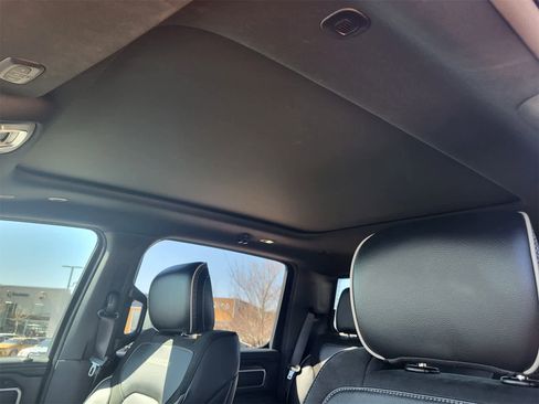 Used 2022 RAM 1500 Laramie image 16