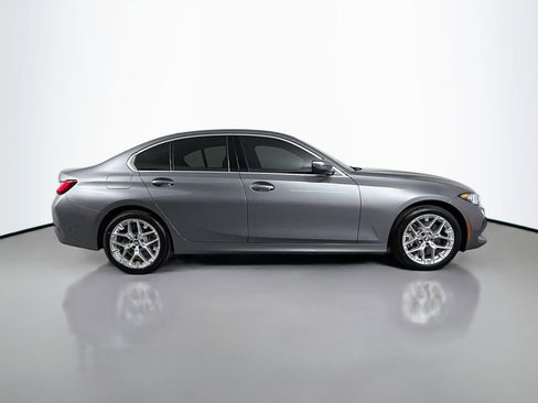 New 2026 BMW 330i xDrive 330i xDrive w/ Premium Package image 4