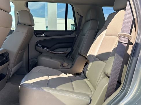 Used 2018 Chevrolet Tahoe Premier image 10
