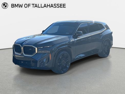 Used 2025 BMW XM Base image 13