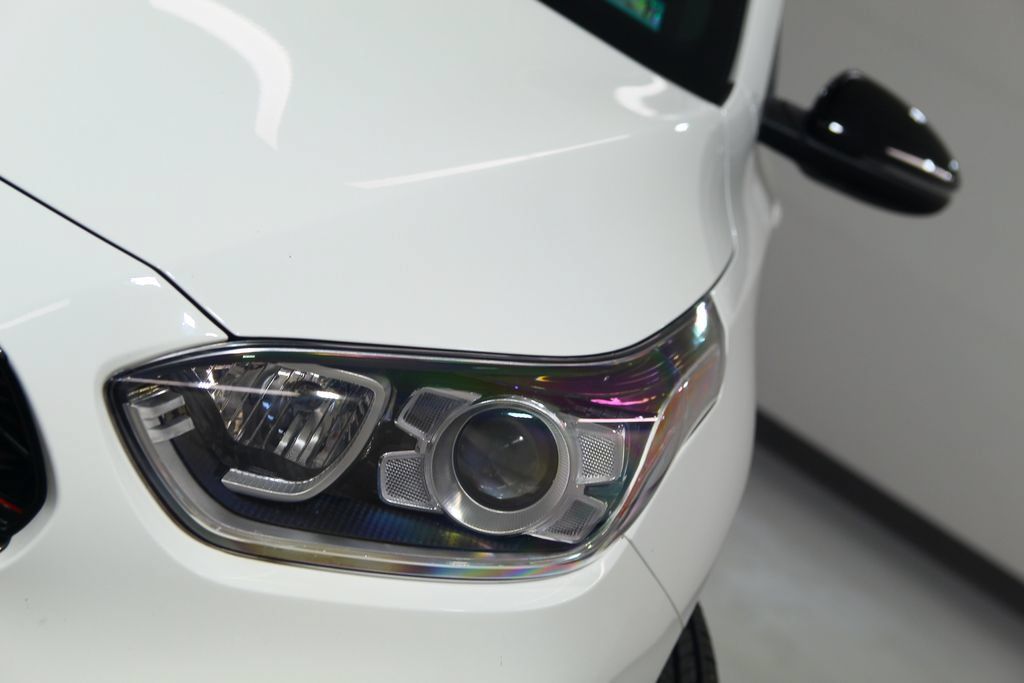 Used 2021 Kia Forte GT-Line FWD image 9