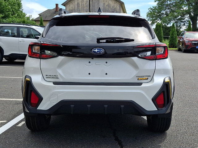 Used 2024 Subaru Crosstrek 2.5i Sport AWD/4WD image 5