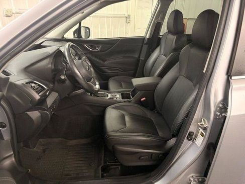 Used 2020 Subaru Forester Limited AWD/4WD image 5