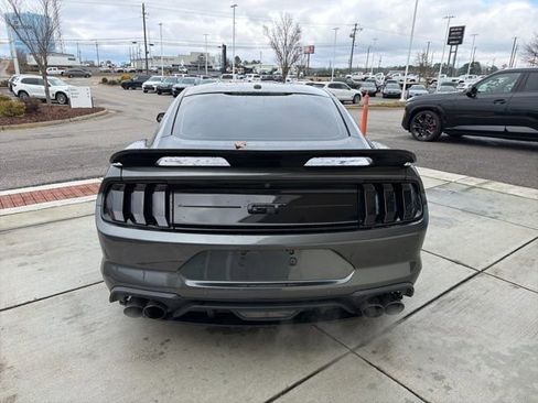 Used 2019 Ford Mustang GT Premium w/ Equipment Group 401A image 6