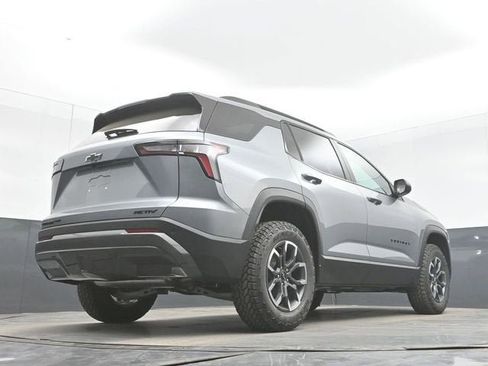 New 2026 Chevrolet Equinox ACTIV w/ Convenience Package III AWD/4WD image 47