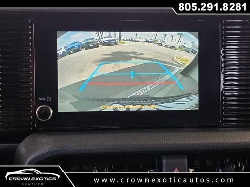 Used 2025 Toyota Land Cruiser 1958 AWD/4WD image 25