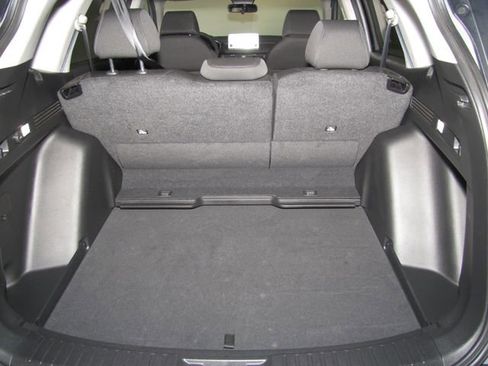 Certified 2025 Honda CR-V EX image 17