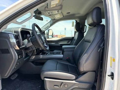 New 2026 Ford F350 Lariat w/ Lariat Ultimate Package AWD/4WD image 2