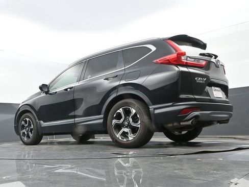 Used 2018 Honda CR-V Touring image 10