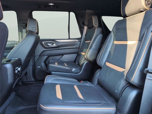 Used 2023 GMC Yukon AT4 AWD/4WD image 28