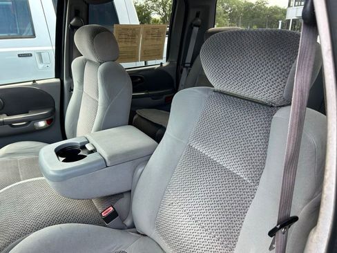 Used 2002 Ford F150 XLT RWD image 19