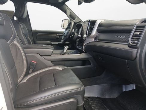 Used 2022 RAM 1500 TRX w/ TRX Level 2 Equipment Group AWD/4WD image 24
