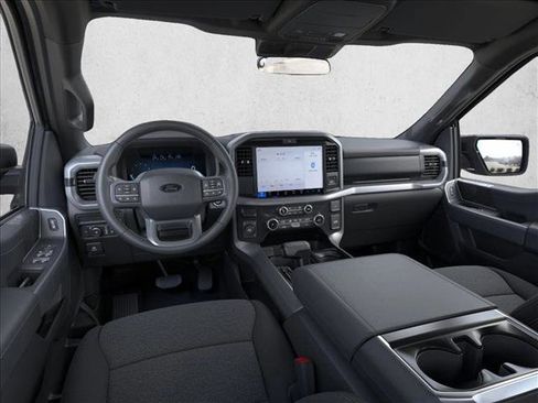 New 2026 Ford F150 XLT AWD/4WD image 9