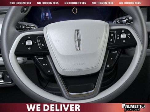New 2026 Lincoln Aviator Reserve AWD/4WD image 12