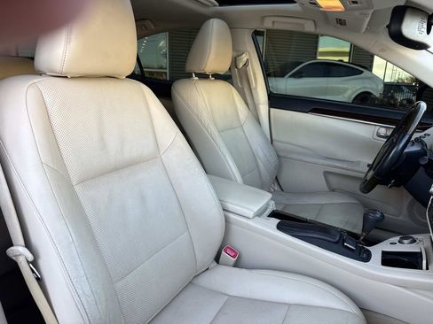 Used 2015 Lexus ES 350 image 11