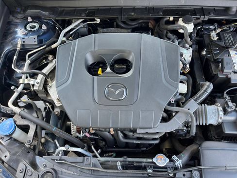 Used 2024 MAZDA CX-30 AWD 2.5 S w/ Select Sport Pkg image 29
