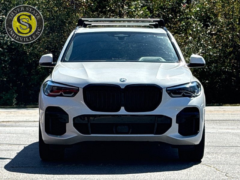 Used 2022 BMW X5 xDrive45e AWD/4WD image 2