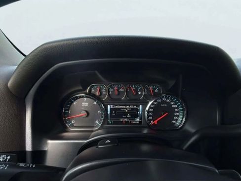 Used 2016 Chevrolet Silverado 1500 LT image 10