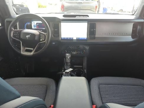 Used 2022 Ford Bronco Outer Banks AWD/4WD image 20