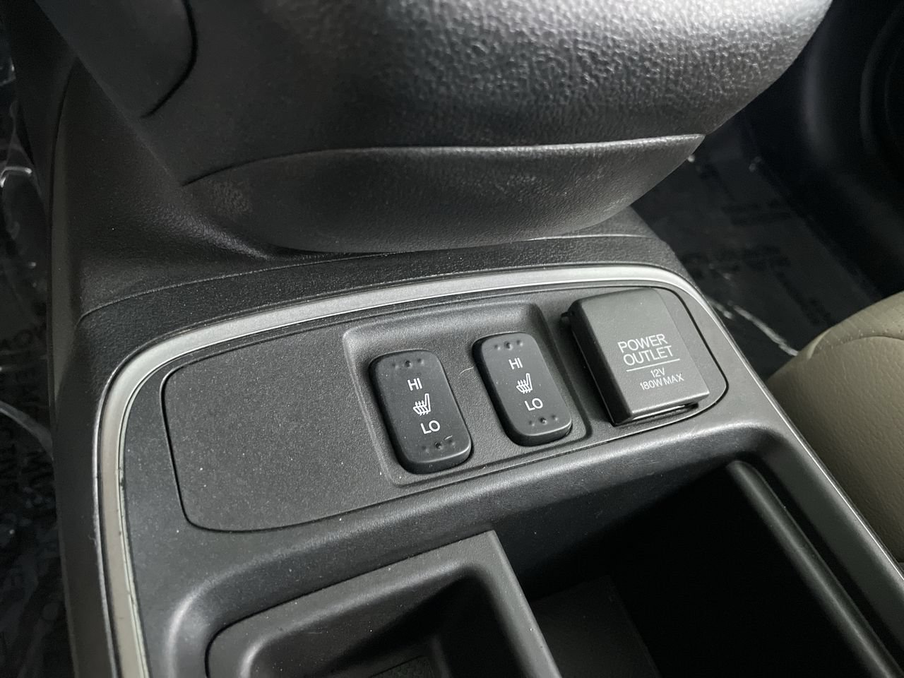 Used 2016 Honda CR-V Touring image 21