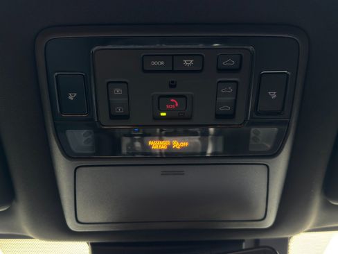 Used 2025 Lexus TX 350 FWD w/ Technology Package image 34