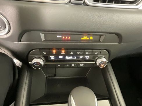 New 2025 MAZDA CX-5 AWD 2.5 S w/ Preferred Package image 37