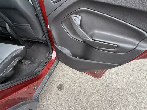 Used 2014 Ford Escape SE AWD/4WD image 27