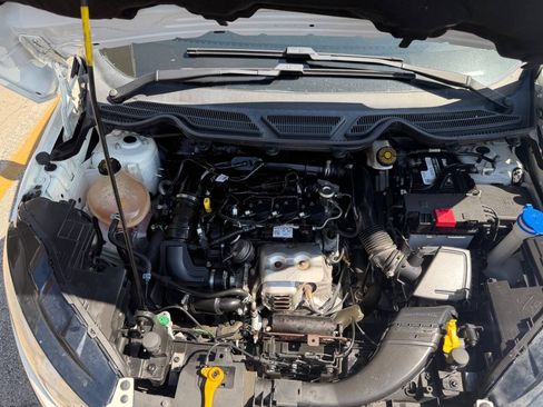Used 2021 Ford EcoSport SE w/ SE Appearance Package FWD image 27