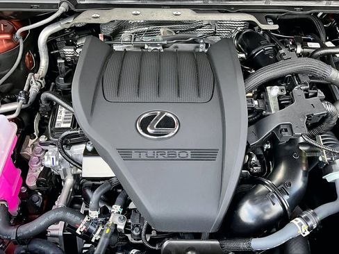 New 2026 Lexus RX 350 Premium w/ Convenience Package image 17