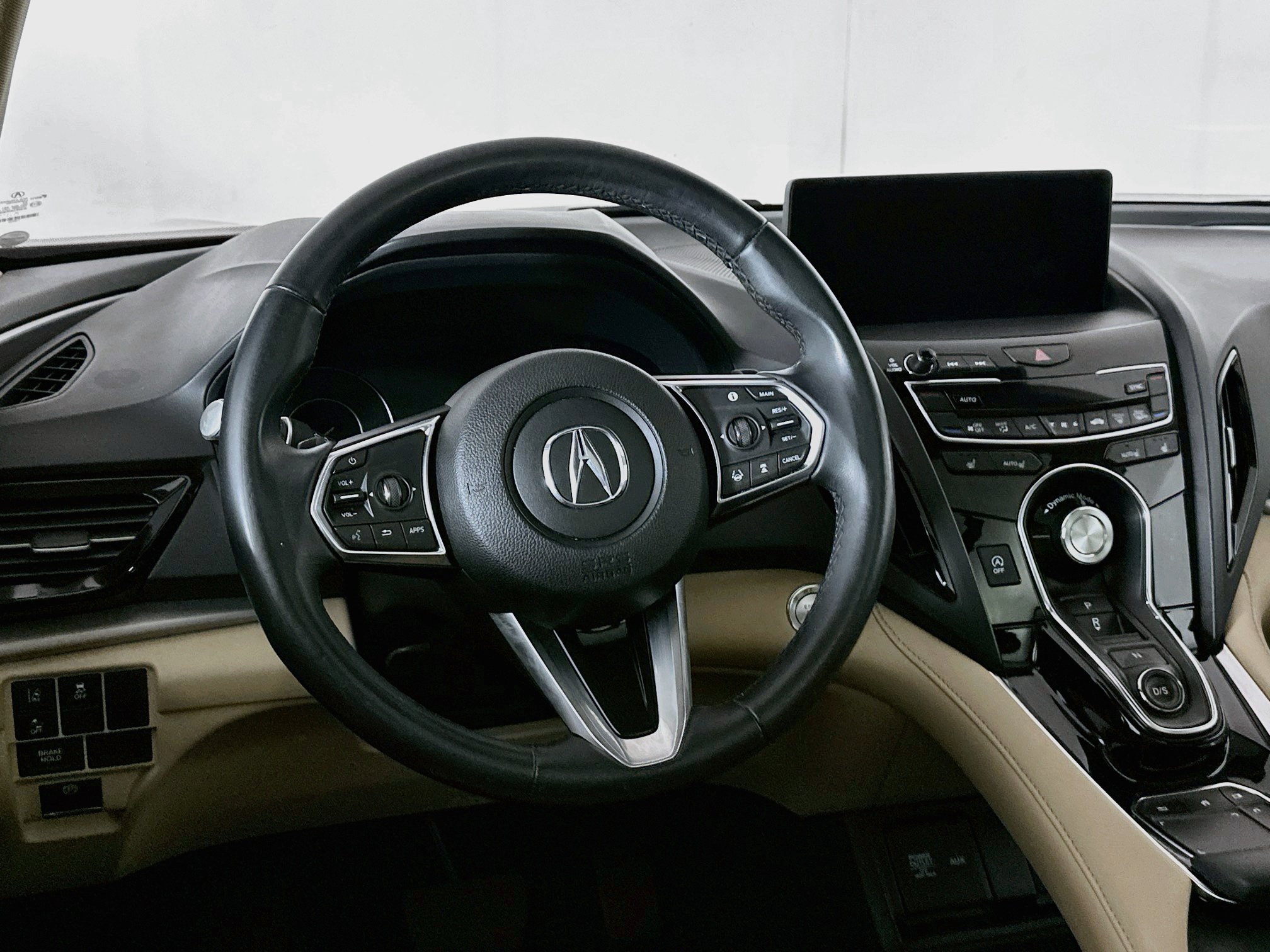 Used 2020 Acura RDX FWD image 17