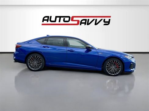 Used 2023 Acura TLX Type S image 8