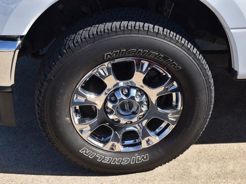 Used 2022 Ford F250 King Ranch w/ Chrome Package image 12