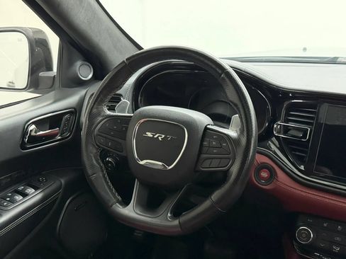 Used 2022 Dodge Durango SRT w/ Premium Interior Group AWD/4WD image 73