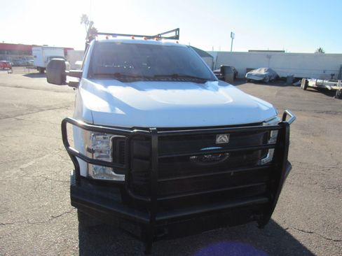 Used 2017 Ford F350 XL w/ XL Value Package image 3