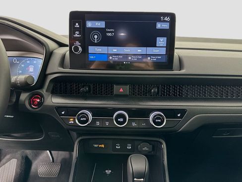New 2026 Honda CR-V TrailSport image 11
