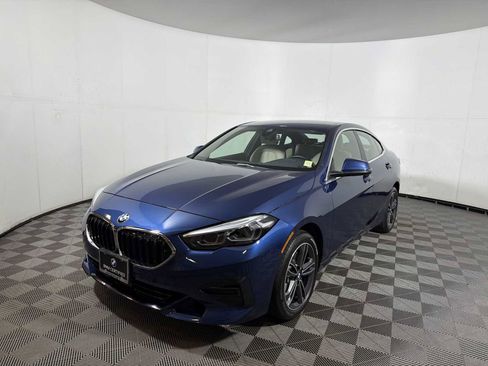 Certified 2023 BMW 228i xDrive Gran Coupe w/ Convenience Package AWD/4WD image 7
