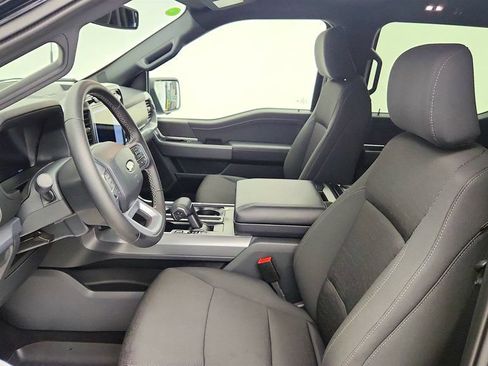 Used 2025 Ford F150 XLT w/ Equipment Group 302A MID AWD/4WD image 19