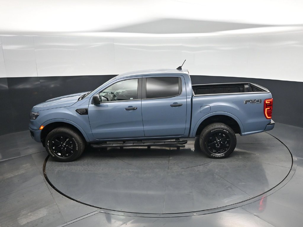Certified 2023 Ford Ranger XLT w/ Equipment Group 301A Mid AWD/4WD image 40