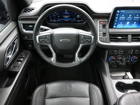 Used 2023 Chevrolet Tahoe Z71 w/ Luxury Package image 26